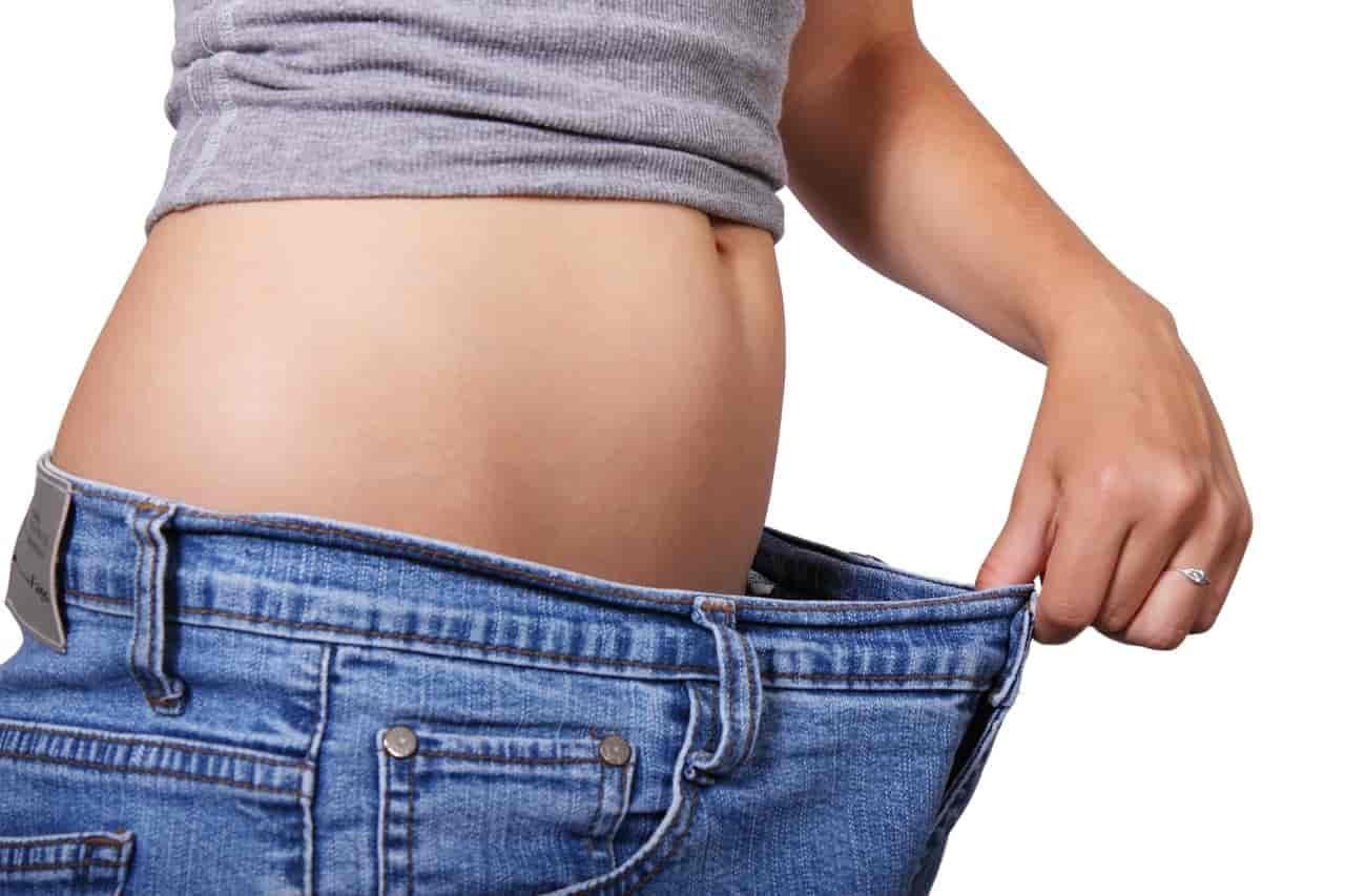 Top Simple Weight Loss Tips That Are Actually Work