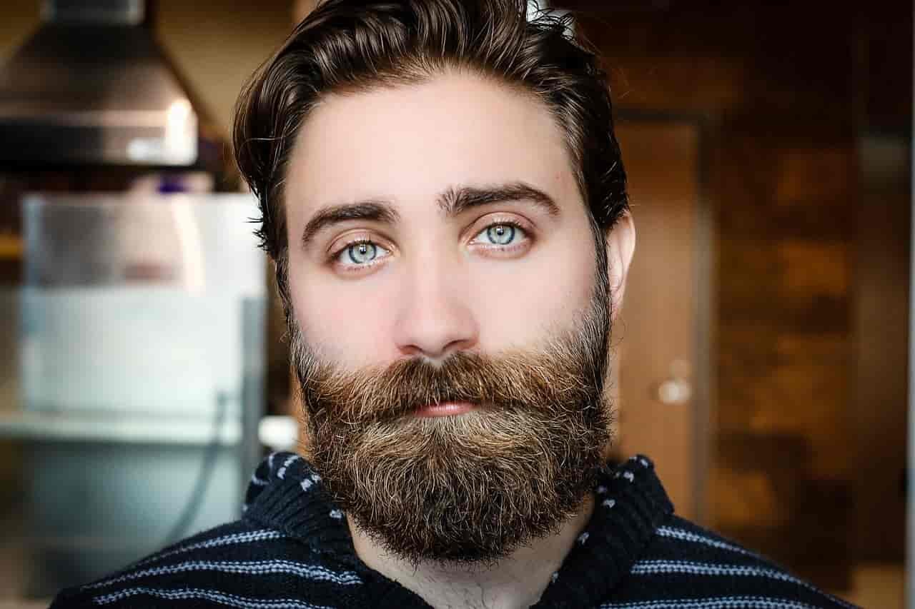 How To Grow Beard Faster And Naturally At Home