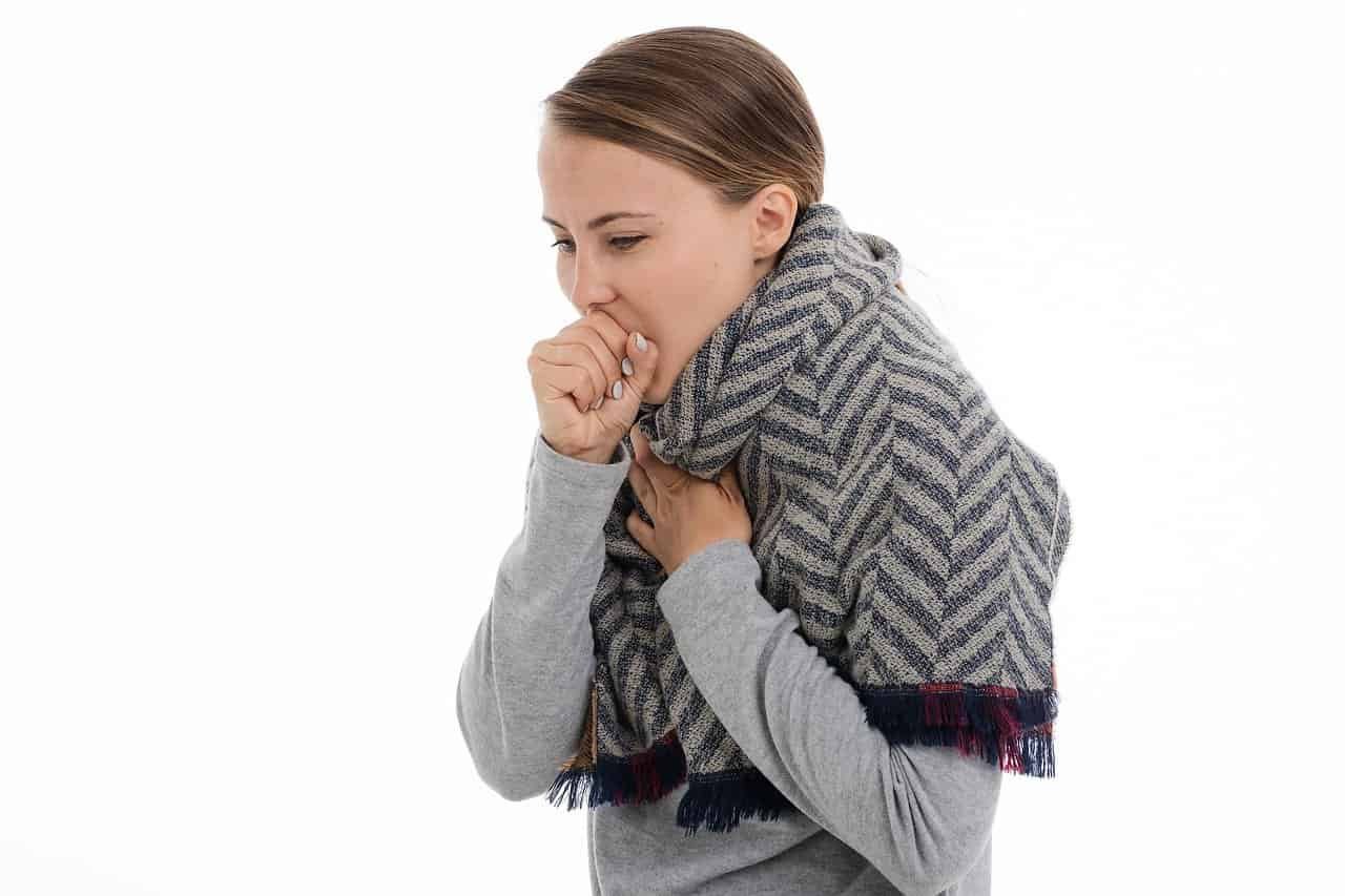 Natural Ways To And Home Remedies For Fight Against Cold And Flu