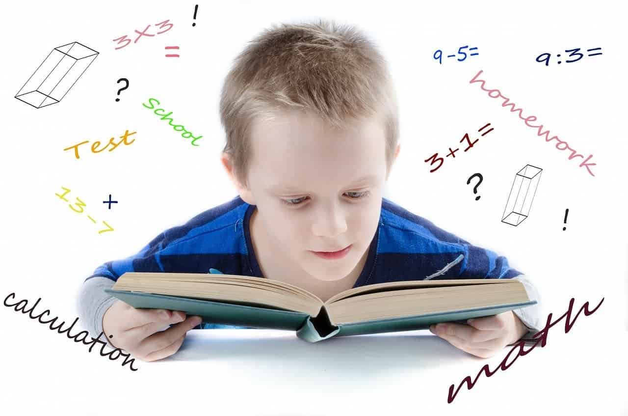 Strategies to Improve Your Child Learning Ability Fast