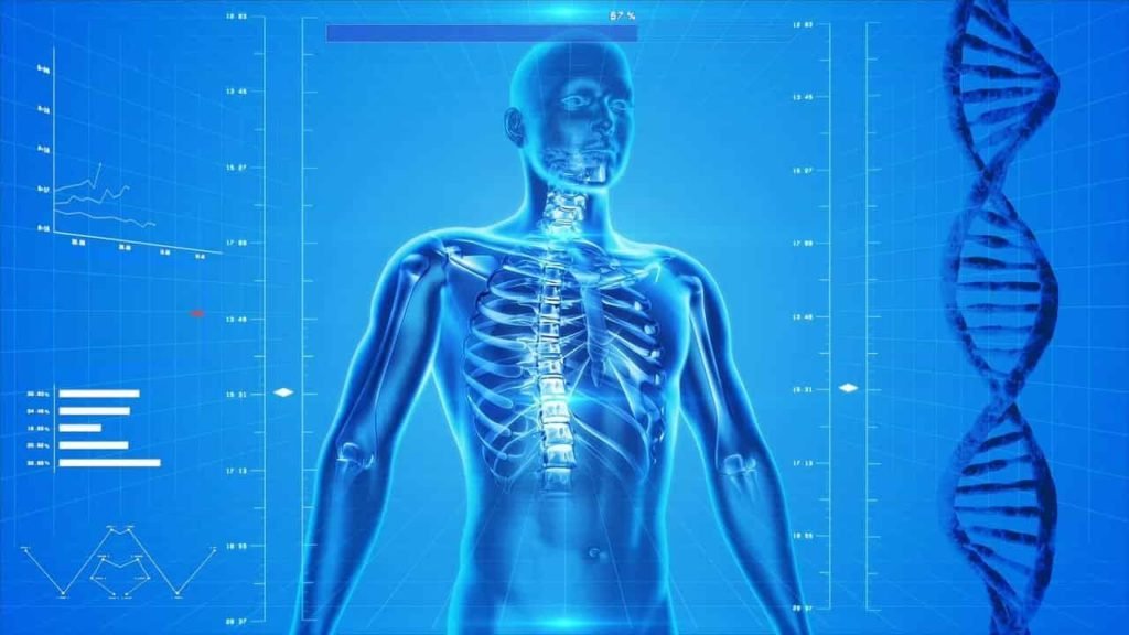 Top 10 Natural Ways To Build Healthy Bones/Stronger Bones – ViewHealthy