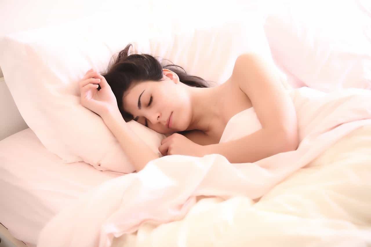 Why Is Sleep Is So Important Benefits Of A Good Sleep