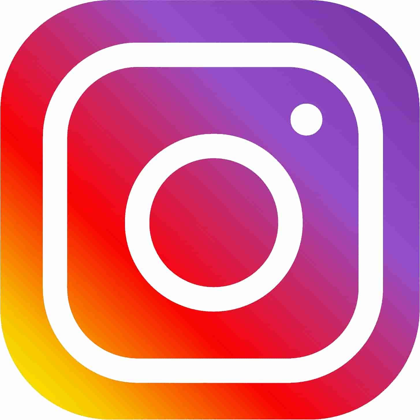 instgram icon viewhealthy