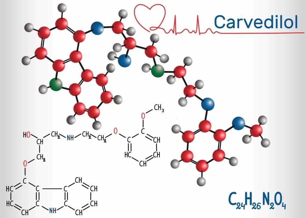 Carvedilol Uses, Dosage, Uses & Side Effects