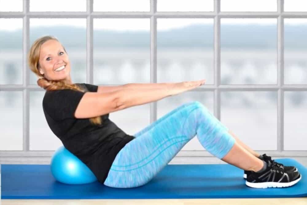 Pelvic Floor Therapy Cause & Exercises