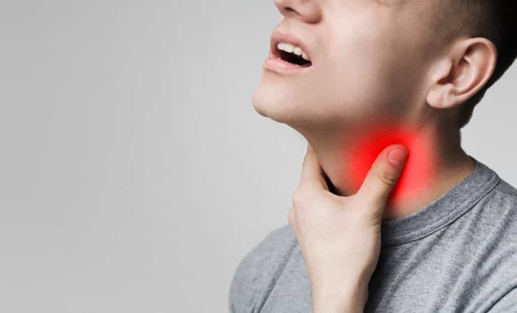 Sore Throat Treatment and Diagnosis- Remedies for Pain & Cures