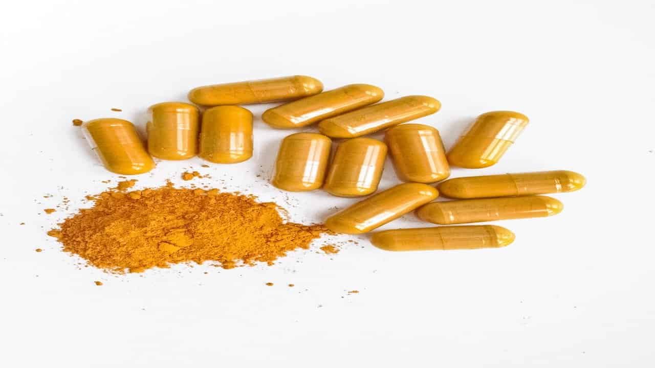 Top 14 Best Turmeric Supplement of 2020