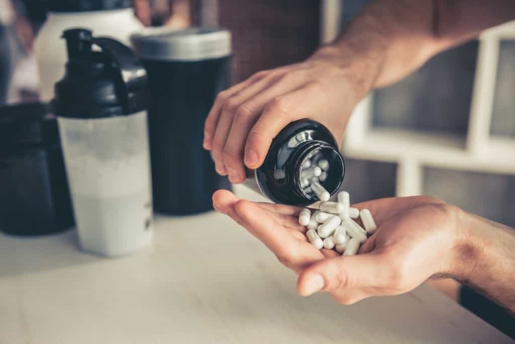 When to Take Creatine - What is Creatine Benefits, Side Effects